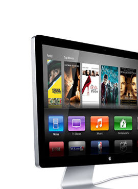 Electronic Product Header